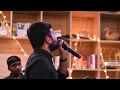 Indira I Nila Kaigirathu Thoda Thoda Mashup I A R Rahman I Mona Music Live Band
