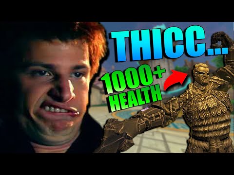 SO STUPID! NOW NU WA MINIONS CAN HAVE OVER 1K HP?! - Masters Ranked Duel - SMITE