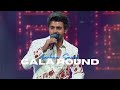 Pakistan Idol Gala 22 Farhan Saeed Performs Khat Opening Performance