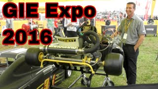 Taryl Fixes All @ The 2016 GIE + Expo Louisville, KY (2nd Appearance)