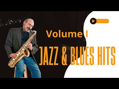 Jazz & Blues Hits Vol. I