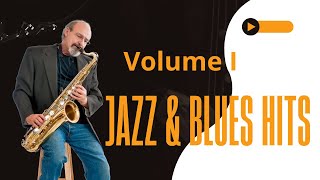 Jazz & Blues Hits Vol. I