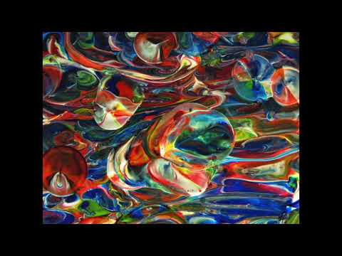 Progressive Rock Mix by CCR - Volume 28