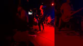 KAMIKAZEE - A.I.D.S (LIVE)