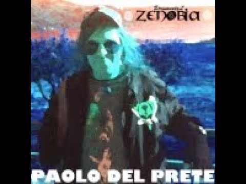 Paolo Del Prete - Strumental Zenobia (extract from SoundTracK / bootleg snippet)