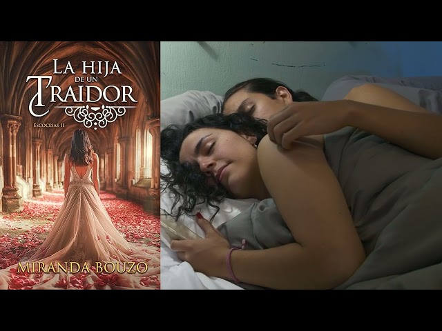 Vídeo relacionado con La hija de un traidor: Escocesas II