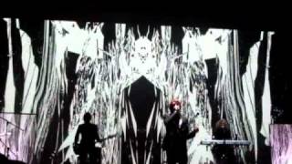 Mew-Cartoons And Macrame Wounds Live in SEOUL 13112010