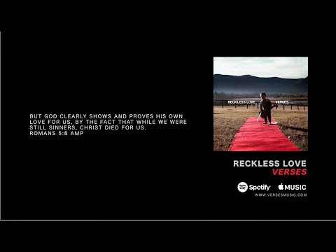 Thumbnail for Reckless Love video