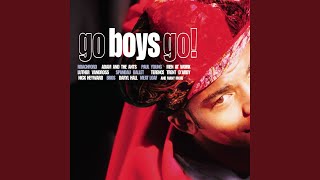 I Really Didn&#39;t Mean It