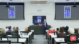 Kevin Cox: Innovation is for Everyone