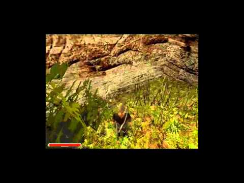 Let's play Gothic 2 dNdR Part#002 Lester