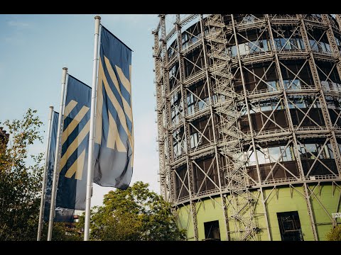 Maschinenraum Momentum 2025 – Die Konferenz vom Mittelstand für den Mittelstand (After-Movie)