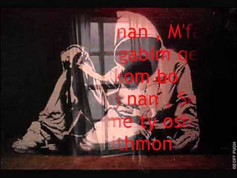 ARM Rasta ft  Meriton - Mfal oj Nan