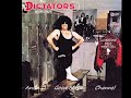 The Dictators - California Sun ( 1975 )