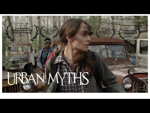 Trailer