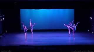Madison Ballet: Sonata No. 1 in F Minor by W. Earle Smith