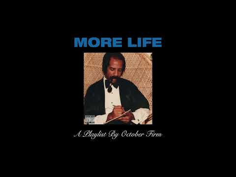 Drake - Can't Have Everything