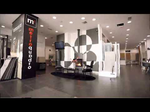Showroom Metroquadro a Rimini