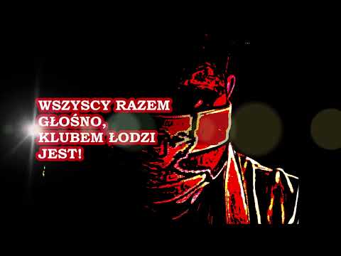 Matek BJS - DO BOJU ŁODZIANIE ! / ŁKS ŁÓDŹ