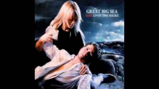Great Big Sea- Nothing But a Song