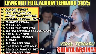 Download lagu FULL ALBUM TERBARU 2025! DANGDUT KOPLO VIRAL SHINTA ARSINTA Paling Enak Didengar - Tanpa Iklan mp3 Download lagu FULL ALBUM TERBARU 2025! DANGDUT KOPLO VIRAL SHINTA ARSINTA Paling Enak Didengar - Tanpa Iklan mp3