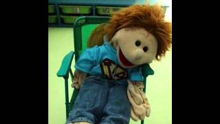 Met de vingertjes - bijtjesklas