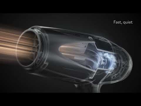 Video BABYLISS PRO LUPIA