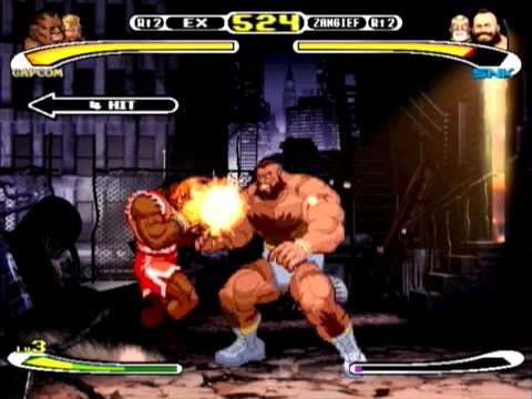 Balrog Exhibition (WNF:AE Edition)