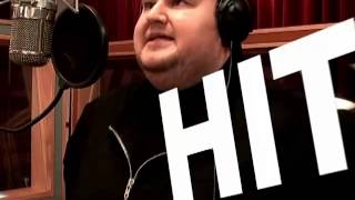 Kim DotCom- Dance song