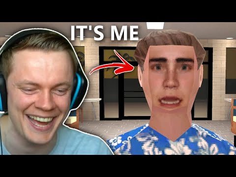 The Best Horror Game You've Never Played - Manny's