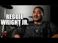 Reggie Wright Jr Details Nas 2Pac Confrontation That Nas Rapped About On Death Row East Part 8