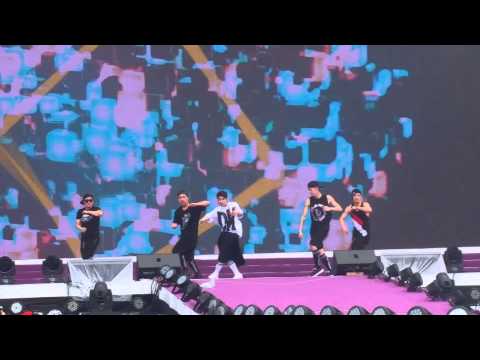 140701 HongKong Dome Festival Henry 143