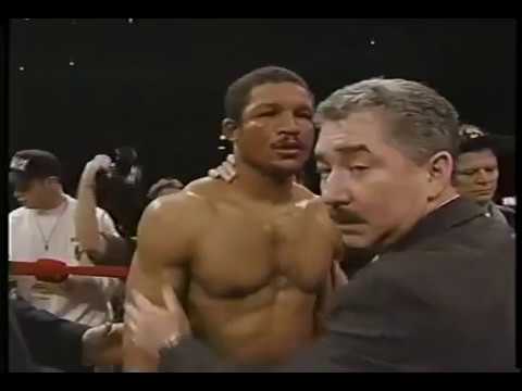 Roy Jones Jr vs Merqui Sosa 12.1.1996