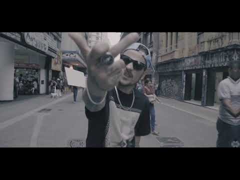 Rafael Teixeira - A Rua Ensina feat. Bitrinho (Prod.DJ CAINAN)