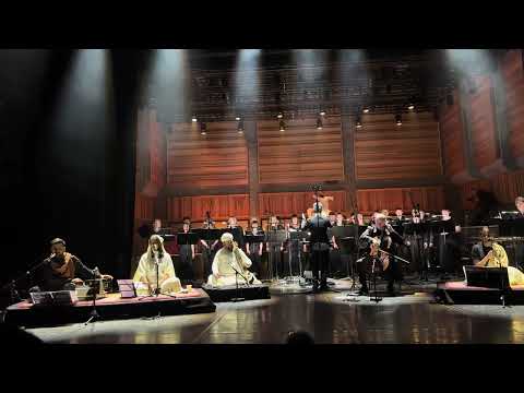 Nit Khair Manga - Abi Sampa, Rushil Ranjan & National Youth Choir | Khwaa-ish