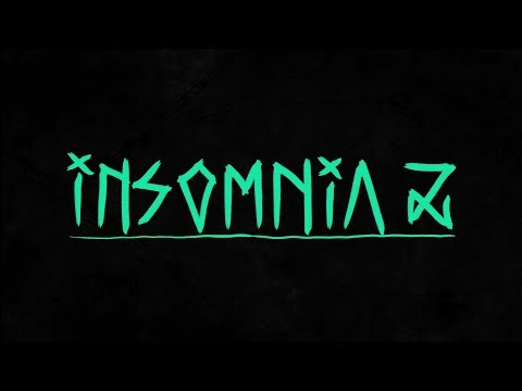 Rodrigo Ogi - Insomnia 2 Part. Diomedes Chinaski, Coruja, Emicida e Marcela Maita (Prod. Nave e Ogi)