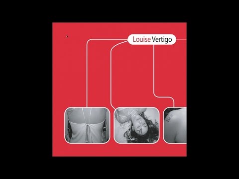 Louise Vertigo - La route me charme