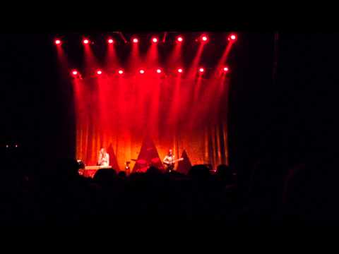 First Aid Kit- Love Like That Again (Unreleased)
