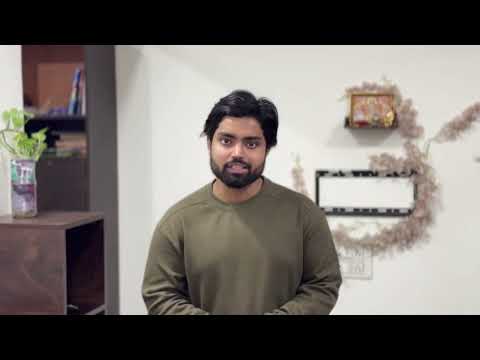 Sk Inzamam Hindi Intro...