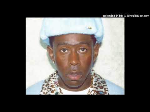 Tyler the Creator - DOGTOOTH (Acapella)(Vocals)