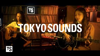 JUNIEL × sugar me - I Drink Alone(혼술) / Music Bar Session #19（TOKYO SOUNDS）