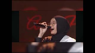 Download lagu Salma Salsabil at Indonesian Idol(Satu Yang Tak Bisa Lepas, Amin Paling Serius, dan Masih Ada) mp3