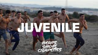 THE BLAZE - Juvenile // Bears Smoke Cigarettes Remix