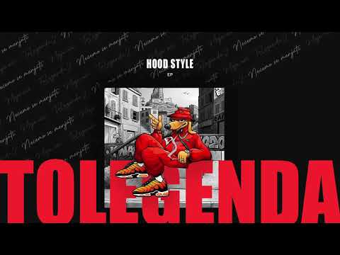 Tolegenda  x Krle x Paris Boy - Nećemo Se Menjati