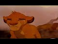 The Lion King Mufasa S Death 1994 VHS Capture Flipped