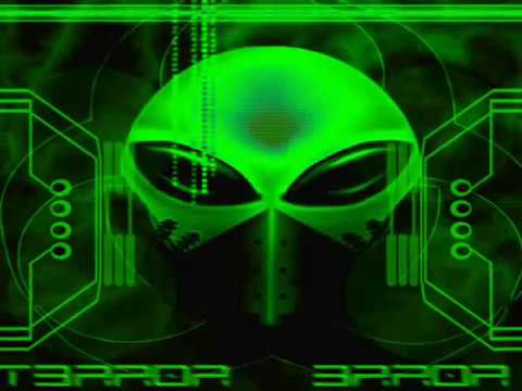 T3RR0R 3RR0R - lightstorm