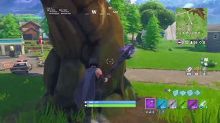 [Fortnite]  久しぶり9
