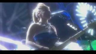 The Smashing Pumpkins - G.L.O.W.