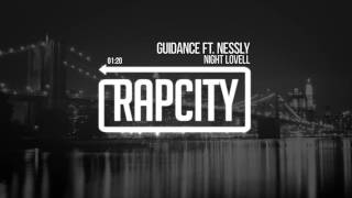 Night Lovell - Guidance ft. Nessly