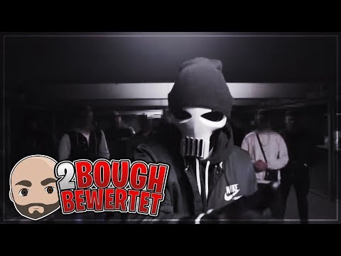 2Bough bewertet "NEO UNLEASHED - SCHUSSBAHN"